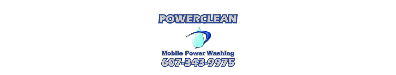 POWERCLEAN